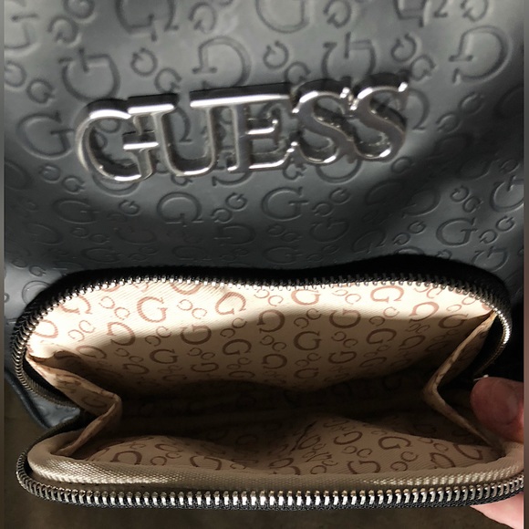 GUESS Mini Backpack - Picture 9 of 9